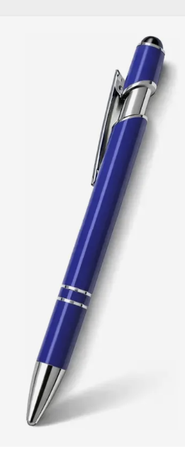 Gravação caneta touch mod 5015
